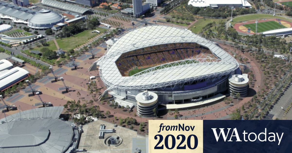 venue for fifa world cup 2023